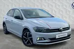 2019 Volkswagen Polo