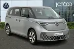 2023 Volkswagen ID.Buzz