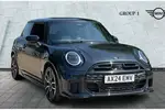 2024 MINI Cooper