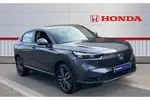 2024 Honda HR-V