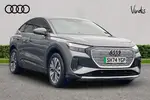 2024 Audi Q4 e-tron Sportback