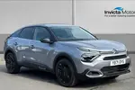 2022 Citroen C4
