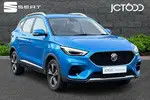 2022 MG ZS