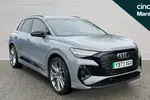 2023 Audi Q4