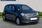 2022 Volkswagen Up