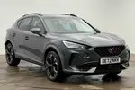2022 Cupra Formentor