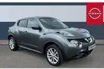 2017 Nissan Juke