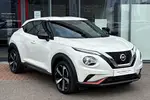 2021 Nissan Juke
