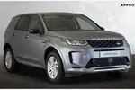 2026 Land Rover Discovery Sport