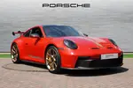 2024 Porsche 911