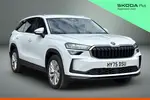 2025 Skoda Kodiaq