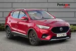 2022 MG ZS