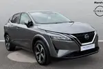 2022 Nissan Qashqai
