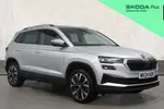 2024 Skoda Karoq