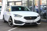 2023 Cupra Leon Estate