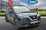 2024 Nissan Juke