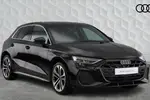 2025 Audi A3