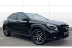 2019 Mercedes-Benz GLA