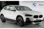 2020 BMW X2