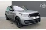 2022 Land Rover Range Rover
