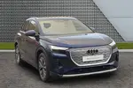 2022 Audi Q4