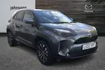 2022 Toyota Yaris Cross