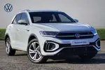2023 Volkswagen T-Roc