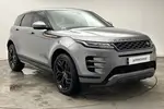 2020 Land Rover Range Rover Evoque