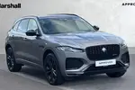 2024 Jaguar F-Pace