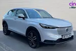 2023 Honda HR-V