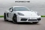 2019 Porsche Cayman