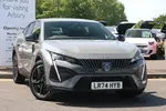 2024 Peugeot 408