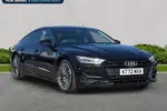 2023 Audi A7
