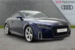 2023 Audi TT