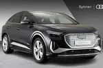 2024 Audi Q4 e-tron Sportback