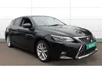 2021 Lexus CT