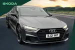 2021 Audi A7