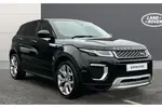 2017 Land Rover Range Rover Evoque