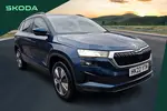 2022 Skoda Karoq