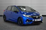 2019 Honda Jazz