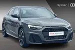2025 Audi A1
