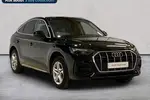 2022 Audi Q5 Sportback