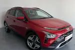 2024 Hyundai Bayon