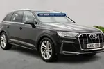 2022 Audi Q7