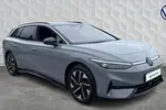 2025 Volkswagen ID.7