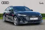 2026 Audi A5