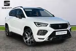 2025 SEAT Ateca