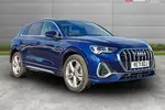 2021 Audi Q3