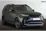 2018 Land Rover Discovery