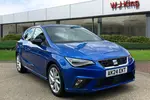2024 SEAT Ibiza